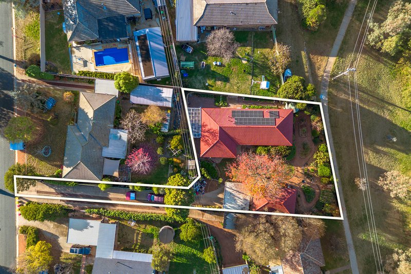 Photo - 5 Sewell Place, Macgregor ACT 2615 - Image 20