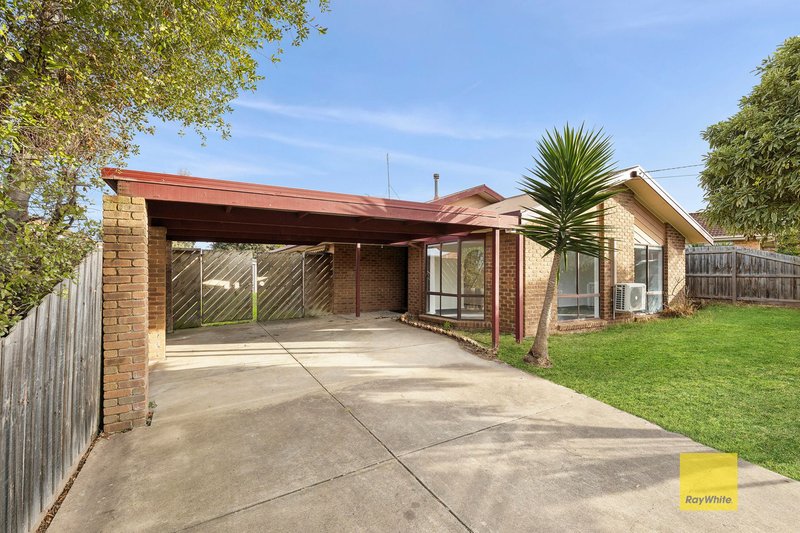 5 Seymour Close, Grovedale VIC 3216