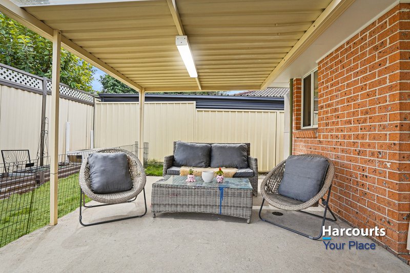 Photo - 5 Shamrock Place, Glendenning NSW 2761 - Image 15