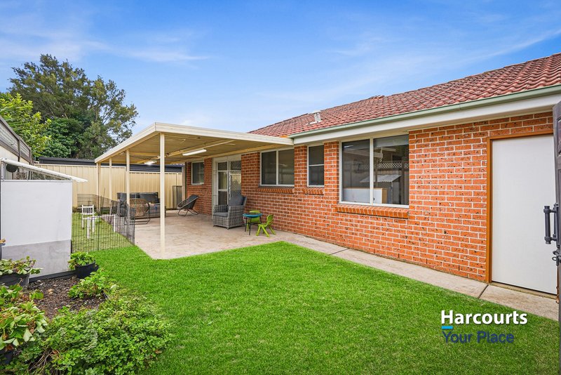 Photo - 5 Shamrock Place, Glendenning NSW 2761 - Image 16