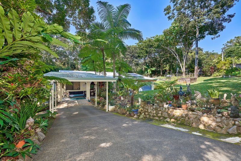 Photo - 5 Shane Court, Kuranda QLD 4881 - Image 2