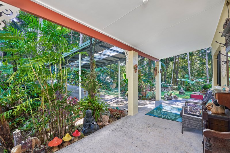 Photo - 5 Shane Court, Kuranda QLD 4881 - Image 12