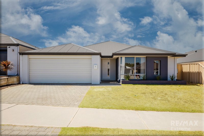 5 Shanklin Way, Butler WA 6036