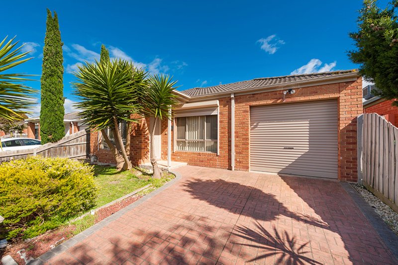 5 Shannon Grove, Roxburgh Park VIC 3064