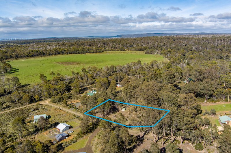 5 Shannon Road, Shannon TAS 7030