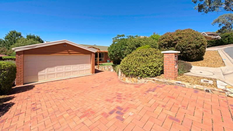 Photo - 5 Shara Place, Ngunnawal ACT 2913 - Image 22