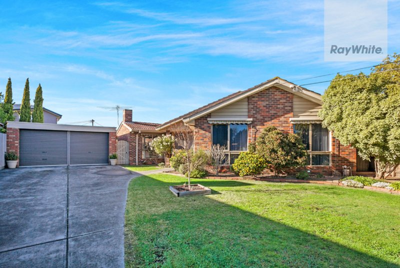 5 Sharman Court, Bundoora VIC 3083