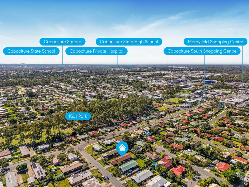 Photo - 5 Sharon Court, Morayfield QLD 4506 - Image 21
