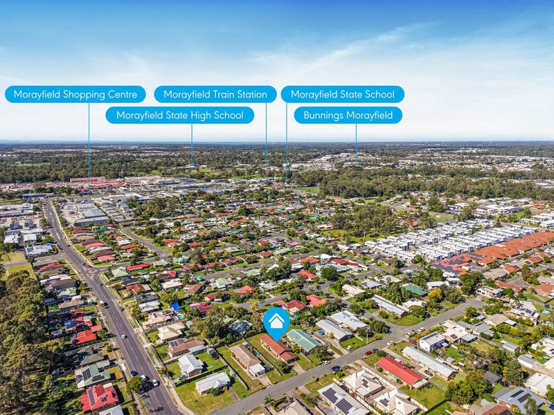Photo - 5 Sharon Court, Morayfield QLD 4506 - Image 22