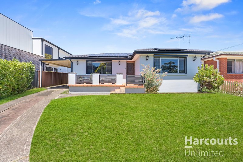 5 Shaw Place, Prospect NSW 2148