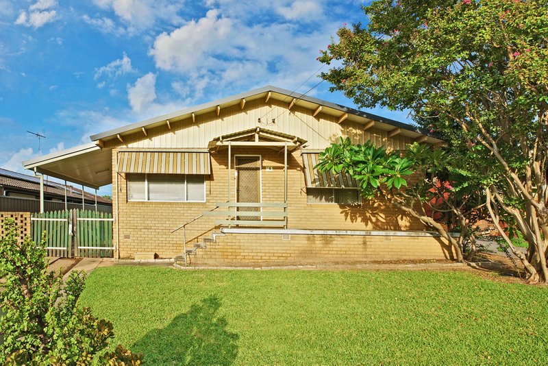 5 Shaw Street, Cambridge Park NSW 2747