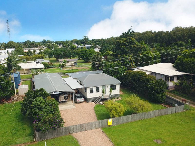 5 Shaws Avenue, Halifax QLD 4850