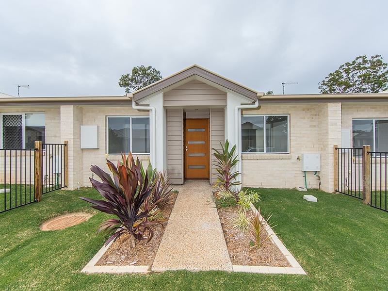 5 Shearer Crescent, Kallangur QLD 4503