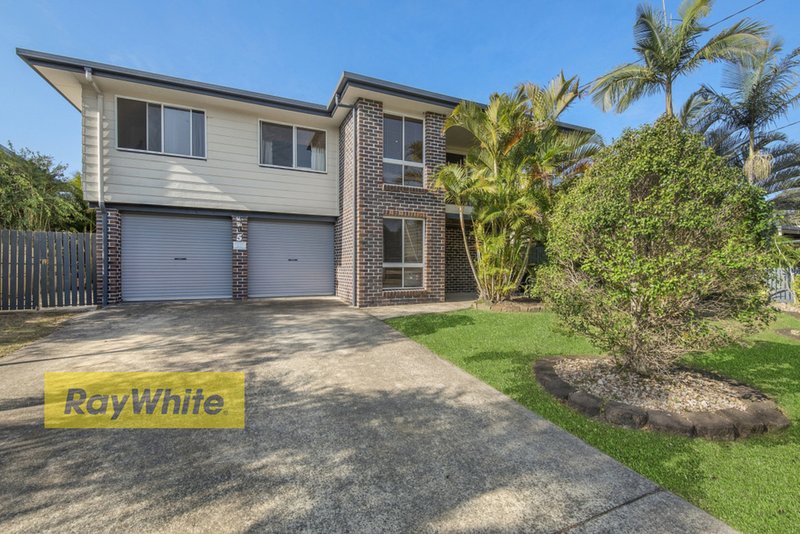 5 Shearwater Court, Deception Bay QLD 4508