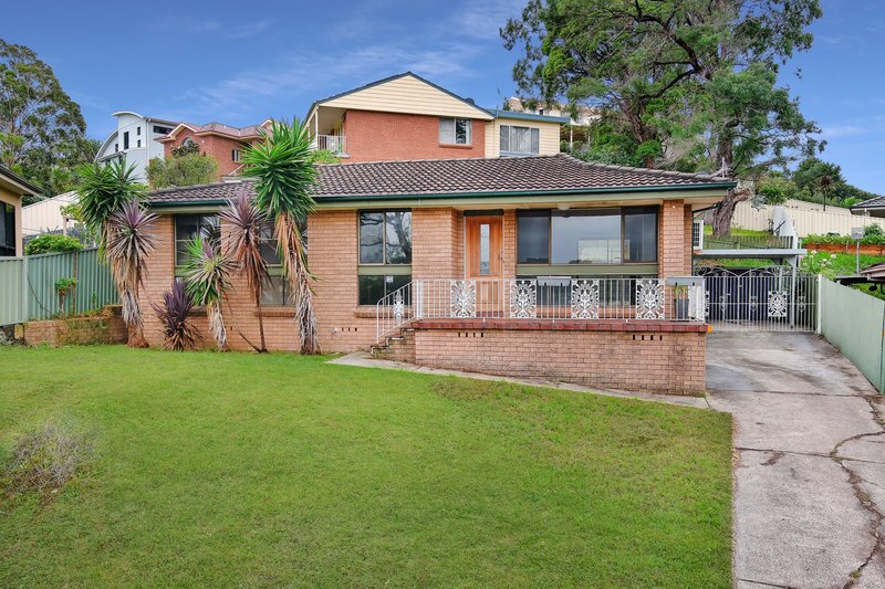 5 Shearwater Drive, Berkeley NSW 2506