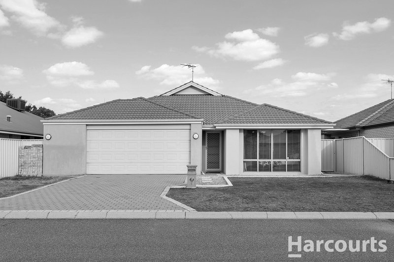 5 Shelduck Way, Dudley Park WA 6210