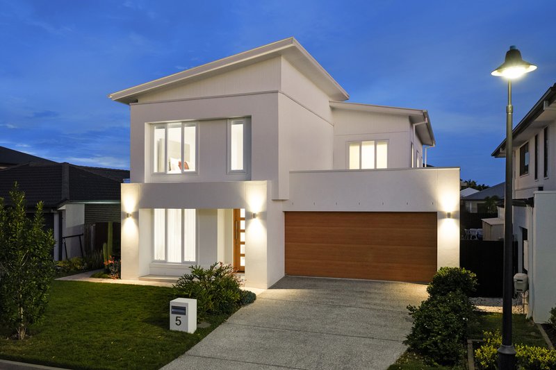 Photo - 5 Shell Street, Nerang QLD 4211 - Image 1