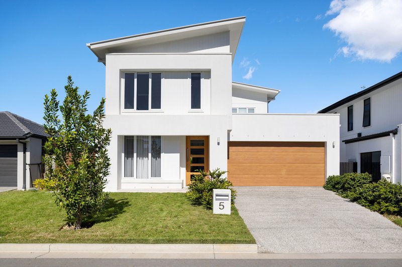 Photo - 5 Shell Street, Nerang QLD 4211 - Image 30