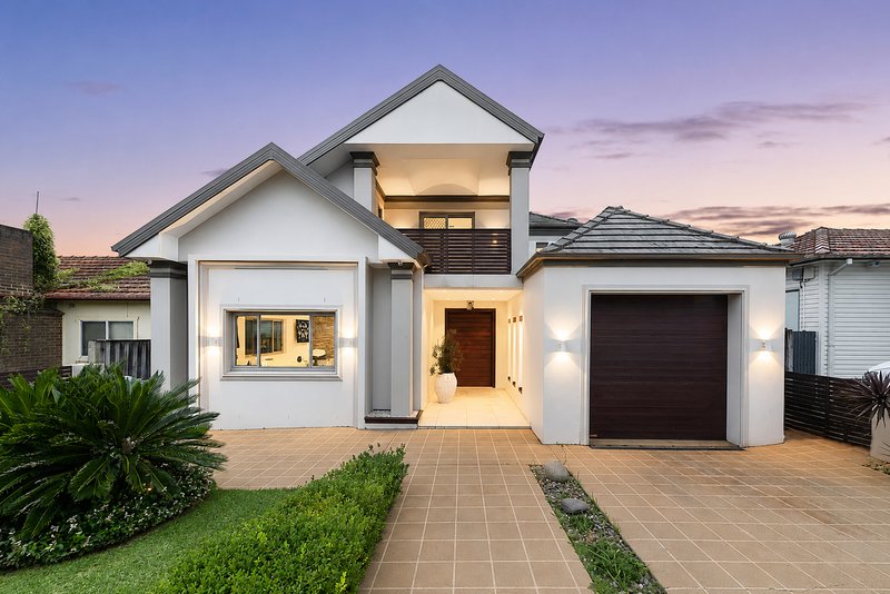 Photo - 5 Shellcote Road, Greenacre NSW 2190 - Image 1