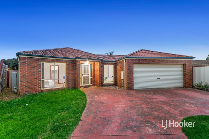 5 Shelley Place, Hoppers Crossing VIC 3029