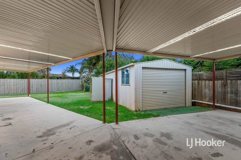 Photo - 5 Shelley Place, Hoppers Crossing VIC 3029 - Image 20