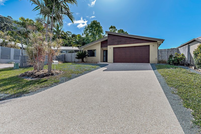 5 Shelter Court, Jubilee Pocket QLD 4802