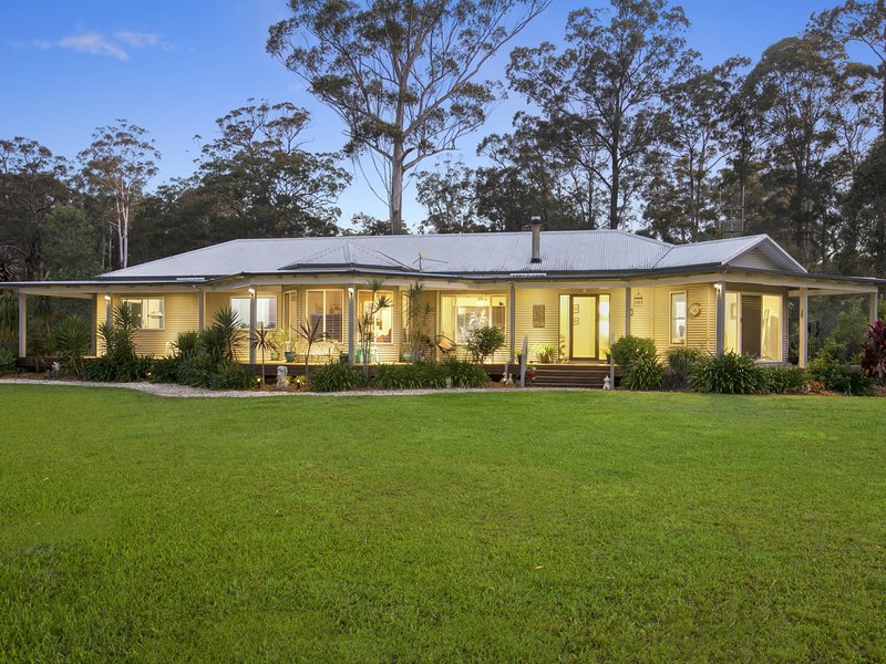 Photo - 5 Sheltie Place, Nabiac NSW 2312 - Image 17