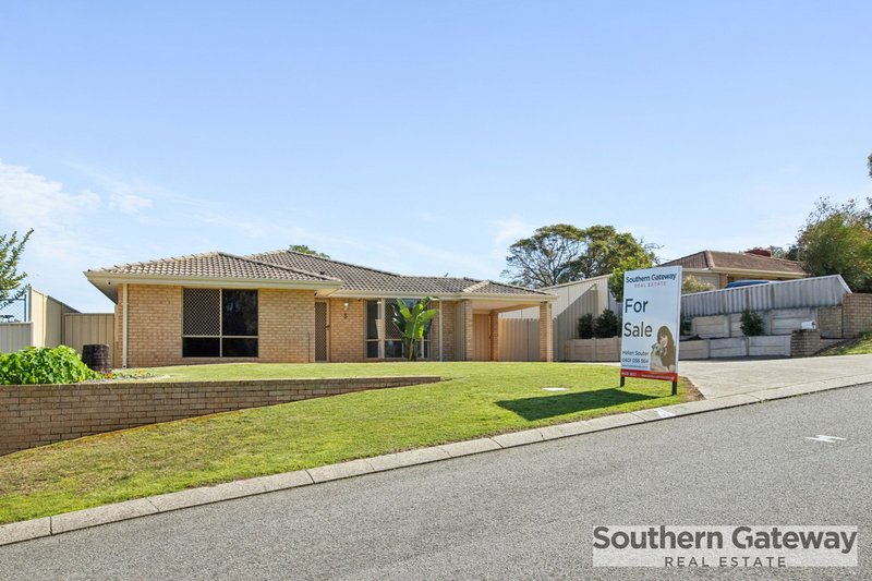 Photo - 5 Sheoak Heights, Parmelia WA 6167 - Image 2