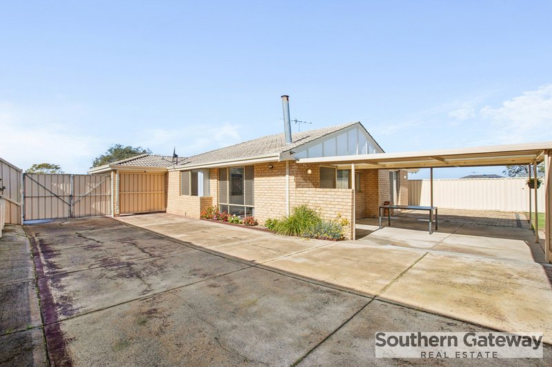 Photo - 5 Sheoak Heights, Parmelia WA 6167 - Image 19