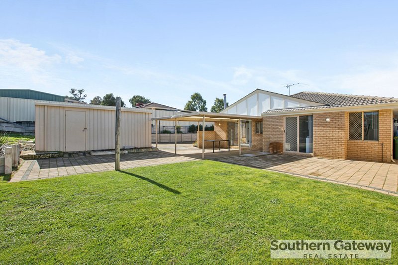 Photo - 5 Sheoak Heights, Parmelia WA 6167 - Image 21