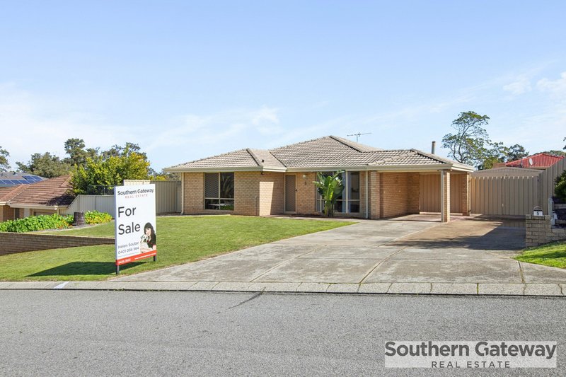 Photo - 5 Sheoak Heights, Parmelia WA 6167 - Image 25