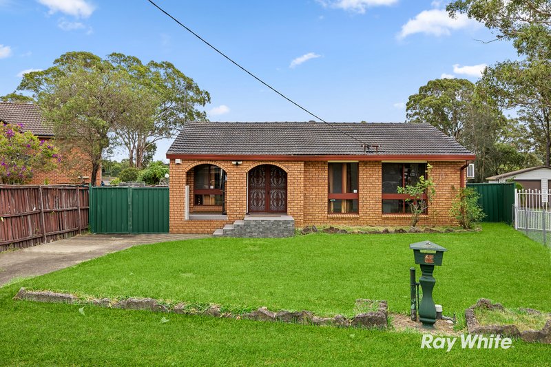 5 Shephard Street, Marayong NSW 2148