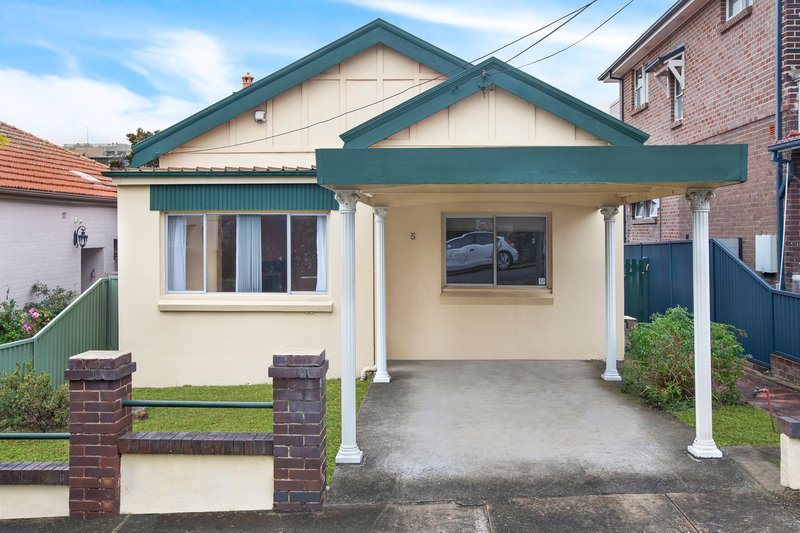 Photo - 5 Shepherd Street, Maroubra NSW 2035 - Image 8