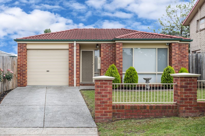 5 Sheppards Lane, Chirnside Park VIC 3116