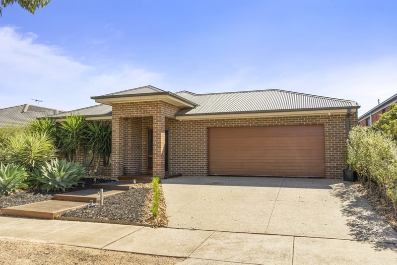 5 Sherlock Avenue, Tarneit VIC 3029