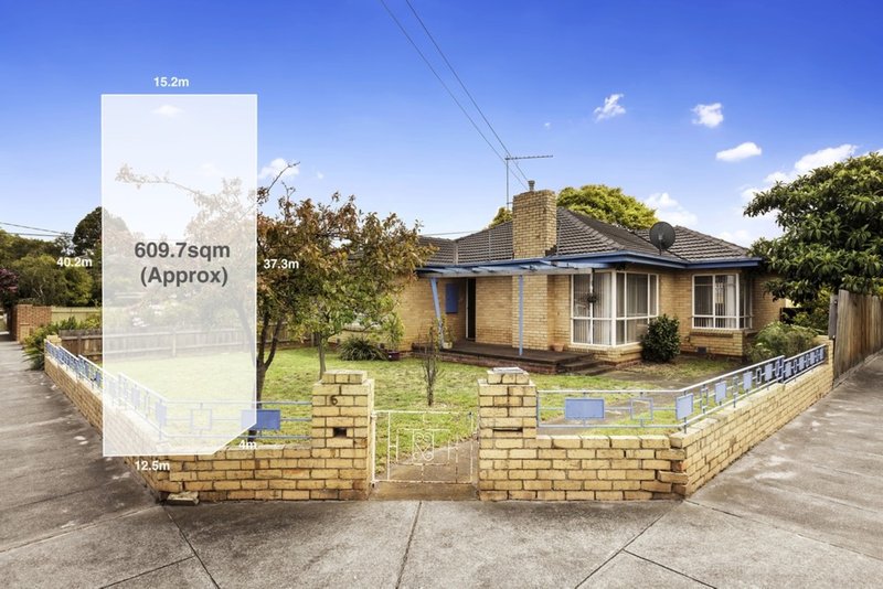 5 Sherlowe Court, Bentleigh East VIC 3165