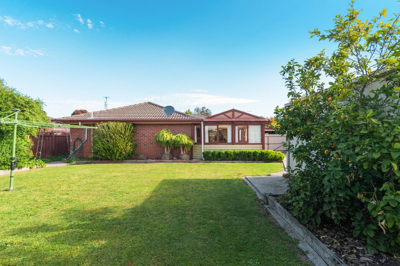 Photo - 5 Sherriff Rise, Pakenham VIC 3810 - Image 16