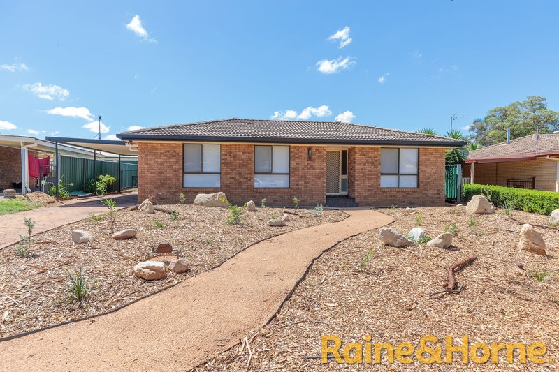 5 Sherwood Avenue, Dubbo NSW 2830