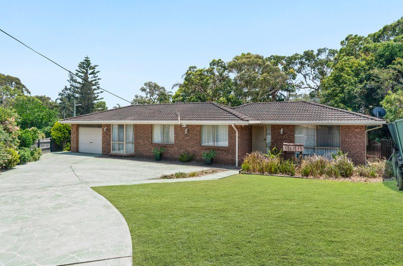 5 Sherwood Close, Bateau Bay NSW 2261