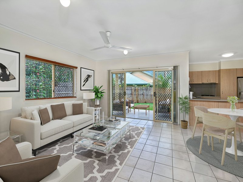 Photo - 5 Sherwood Close, Brinsmead QLD 4870 - Image 3