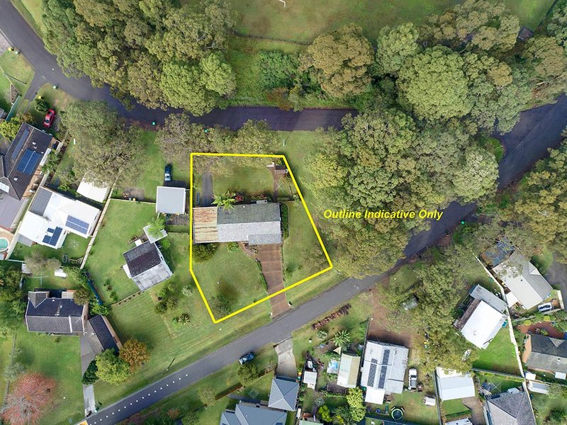 5 Sherwood Street, Arcadia Vale NSW 2283