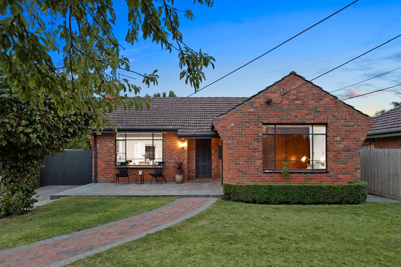 5 Shipston Road, Cheltenham VIC 3192