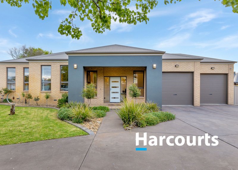 5 Shiraz Court, Wangaratta VIC 3677