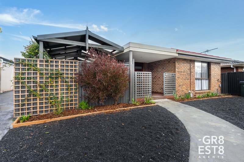 5 Shiraz Crescent, Narre Warren VIC 3805