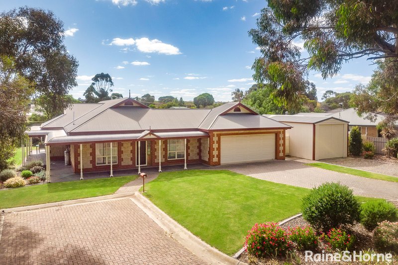 5 Shone Court, Strathalbyn SA 5255