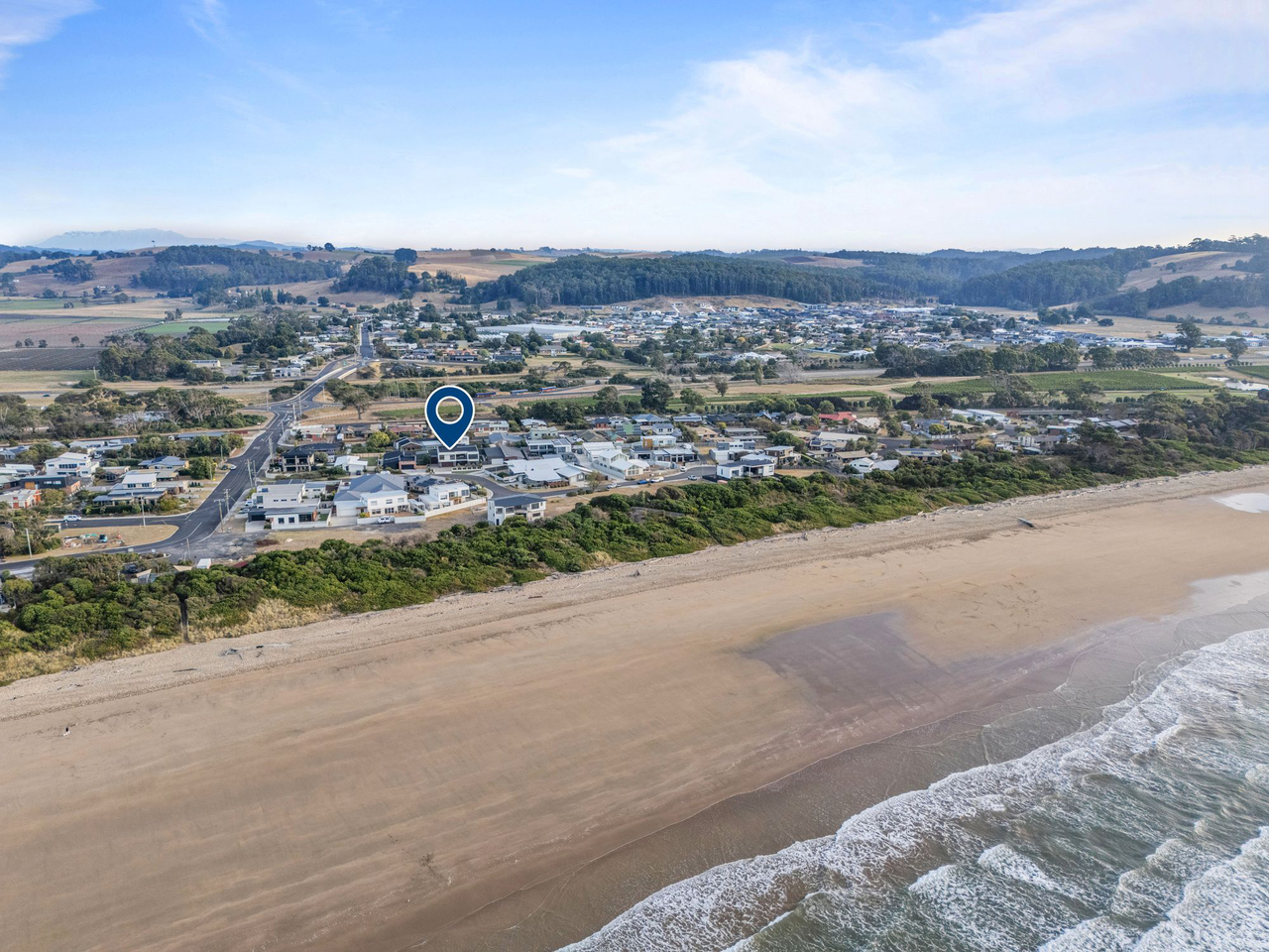 5-bedroom house at 5 Shorehaven Drive, Turners Beach, TAS 7315, Turners Beach, Tasmania