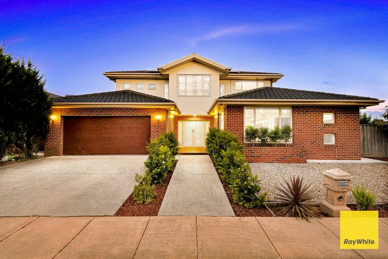 5 Shrike Terrace, Williams Landing VIC 3027