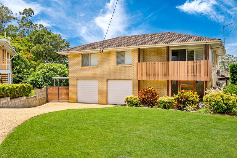 5 Shute Street, Upper Mount Gravatt QLD 4122