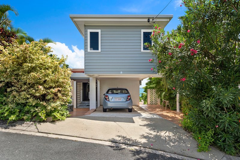 Photo - 5 Shutehaven Close, Shute Harbour QLD 4802 - Image 3