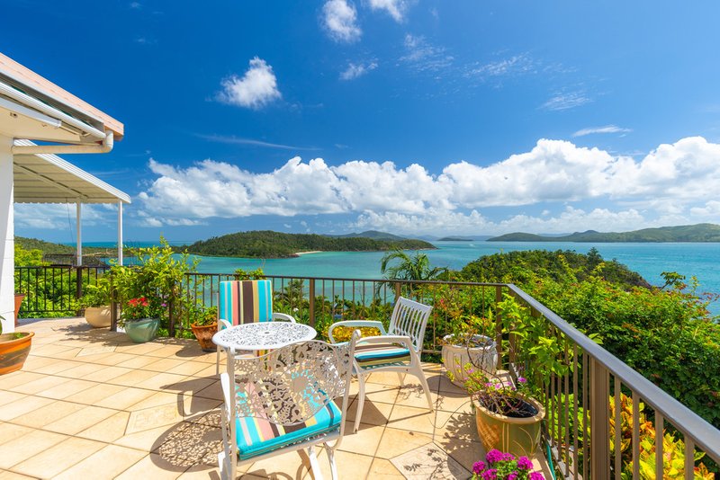 Photo - 5 Shutehaven Close, Shute Harbour QLD 4802 - Image 9